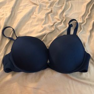 Torrid push-up bra
